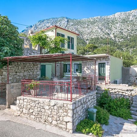 Apartments With A Parking Space Igrane, Makarska - 6796 Exterior foto