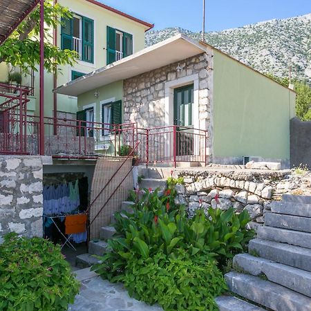 Apartments With A Parking Space Igrane, Makarska - 6796 Exterior foto