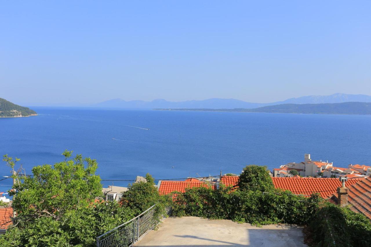 Apartments With A Parking Space Igrane, Makarska - 6796 Exterior foto